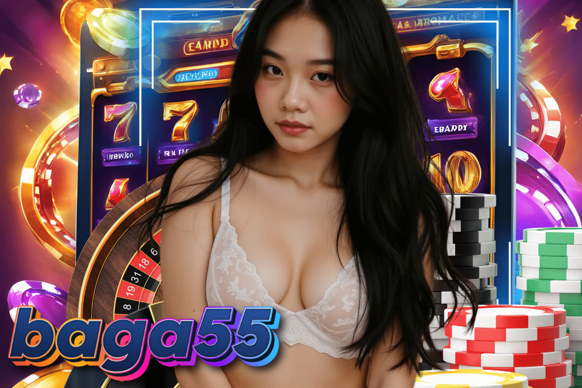 baga55 slot