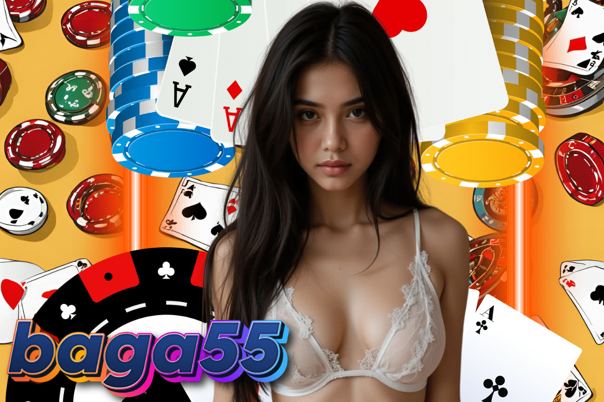 baga55 สล็อต